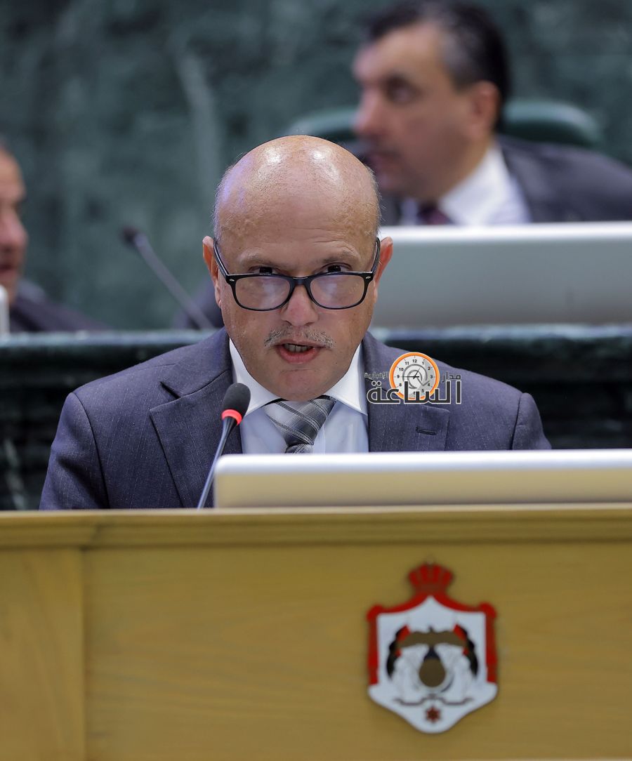 المحاميد: في قلبي حسرة على معان