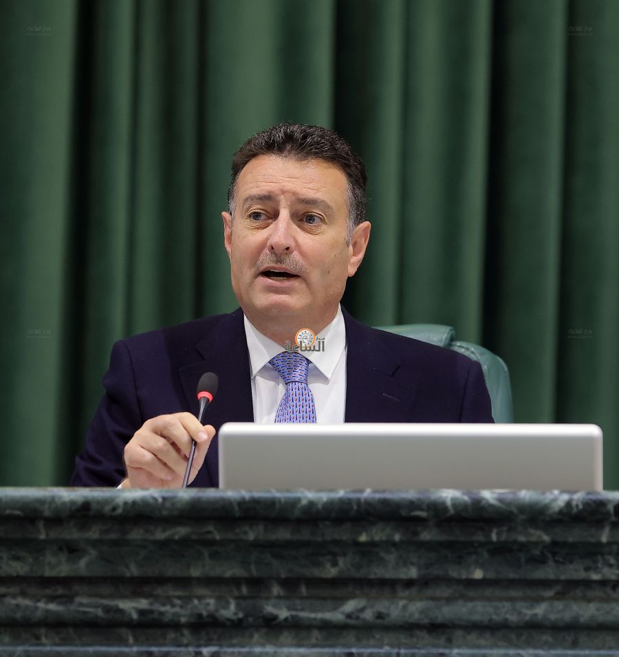 النواب في أطول جلسة بتاريخ المجالس