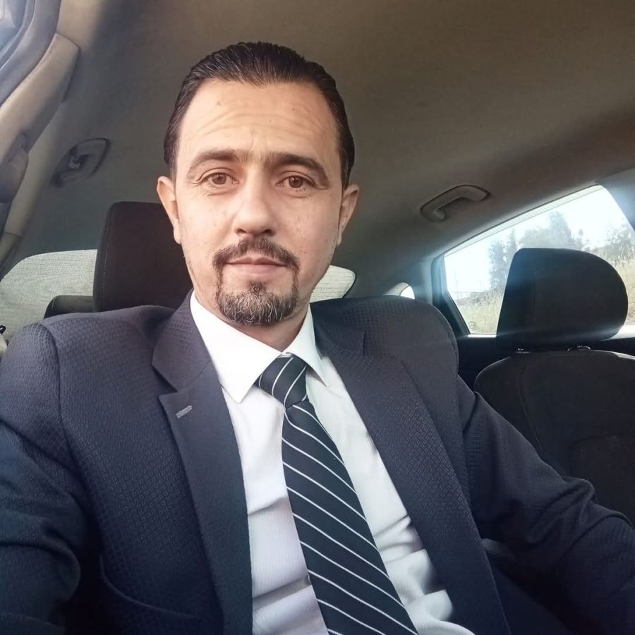 المومني يعلن نيته خوض انتخابات نقابة