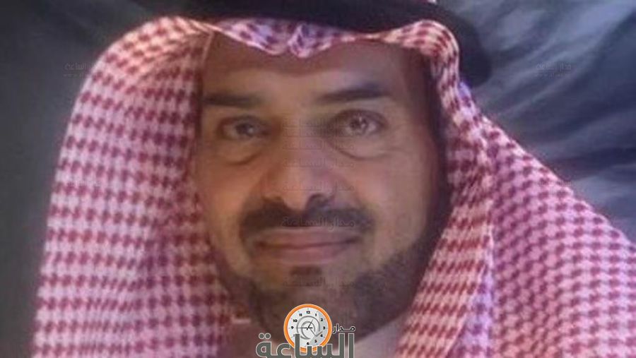 من هو السعودي الشمري المغدور في