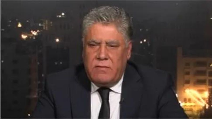 الوزير ناصر يفارق الحياة نتيجة مضاعفات