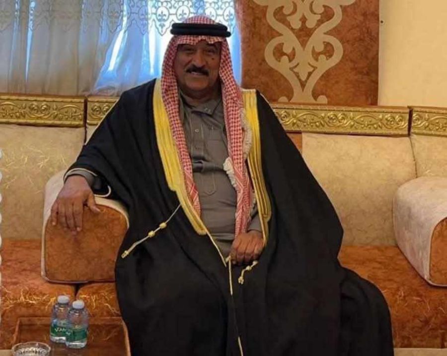 أبناء عشيرة الحرافشه يصدرون بيانا ويؤكدون..