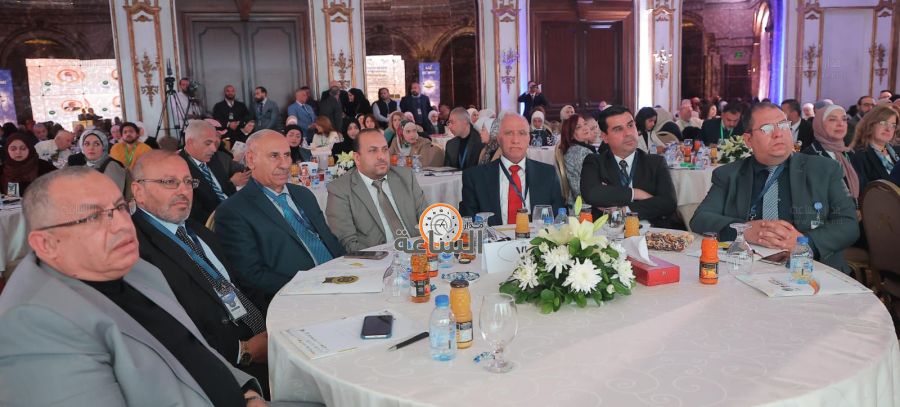 انطلاق مؤتمر حول التعليم القائم على