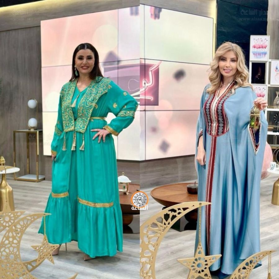 كوني أنت في حلقة خاصة عن