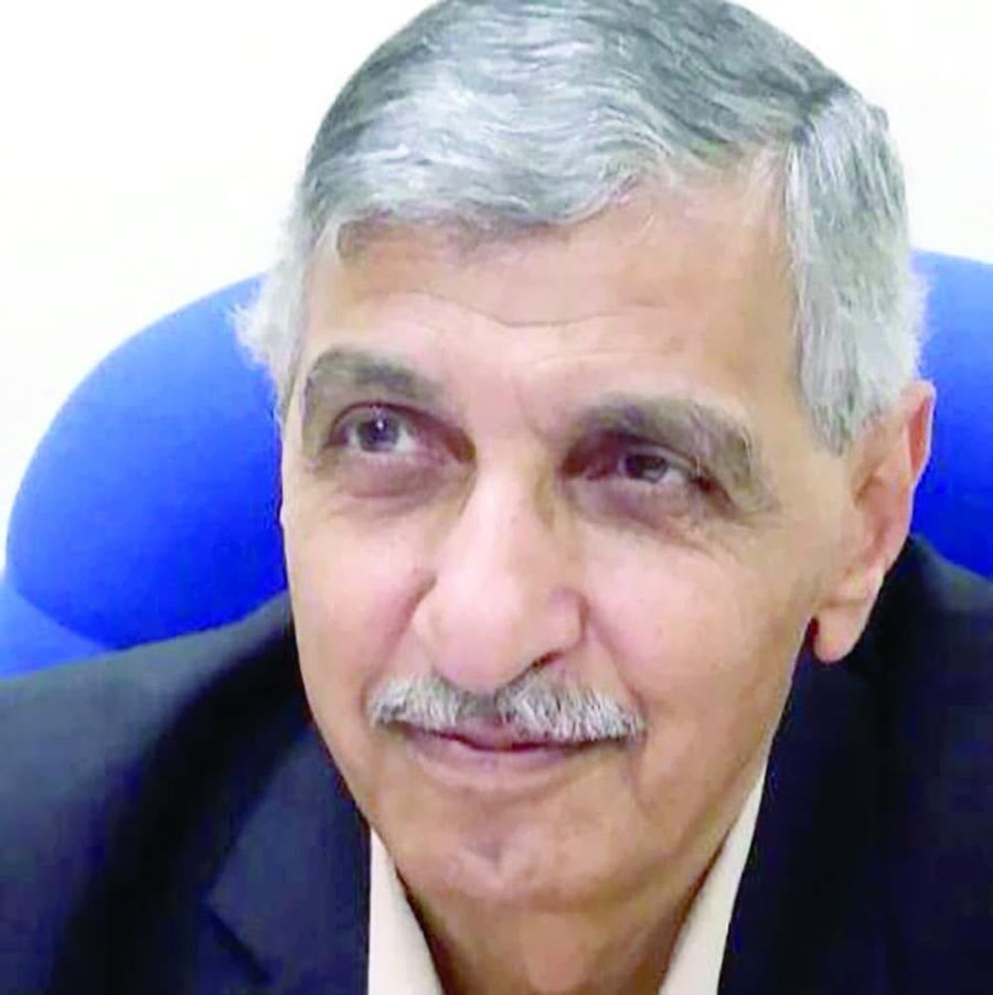 وفاة الصحفي الأردني علي طعيمات.. وتشييعه