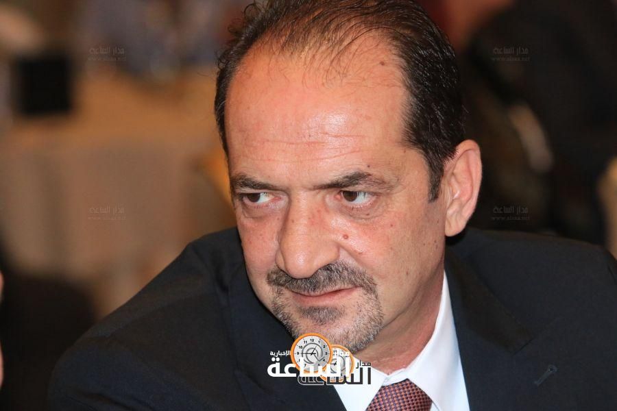 عبدالفتاح الكايد مديرا لصندوق الملك عبدالله