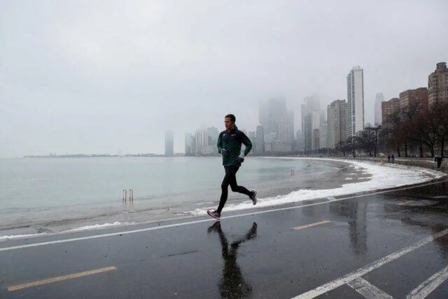 كم عدد خطوات المشي اللازمة لفقدان