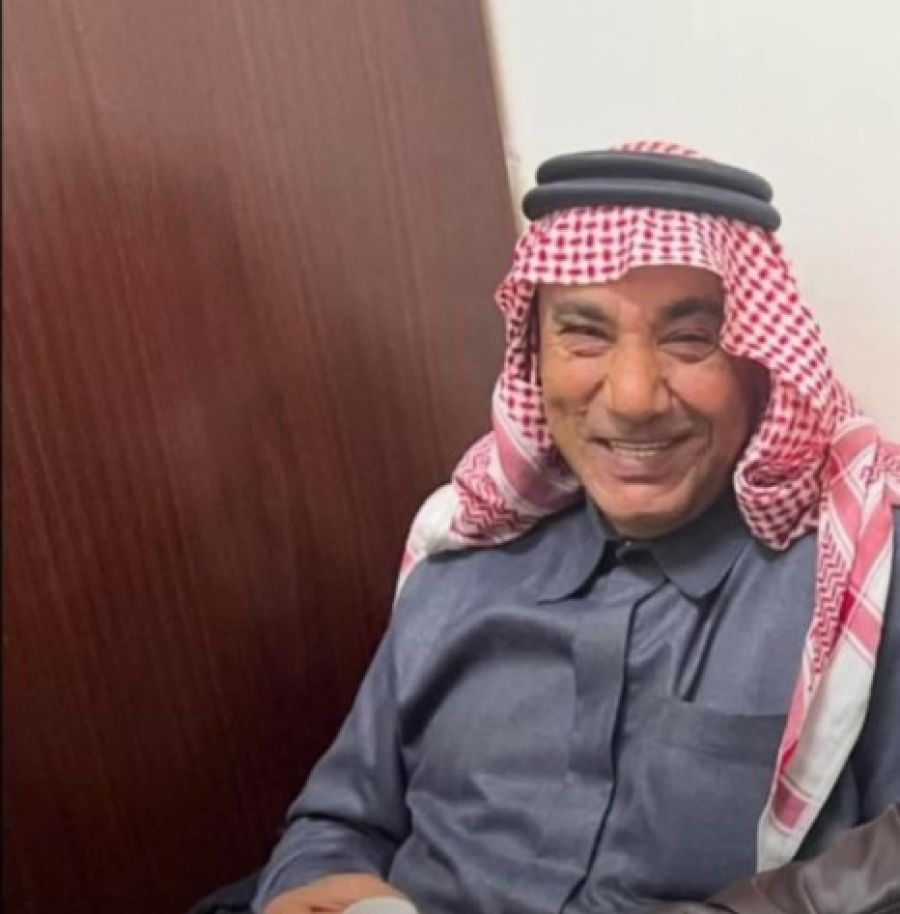 صلاح سعد عبدالكريم ارتيمه في ذمة