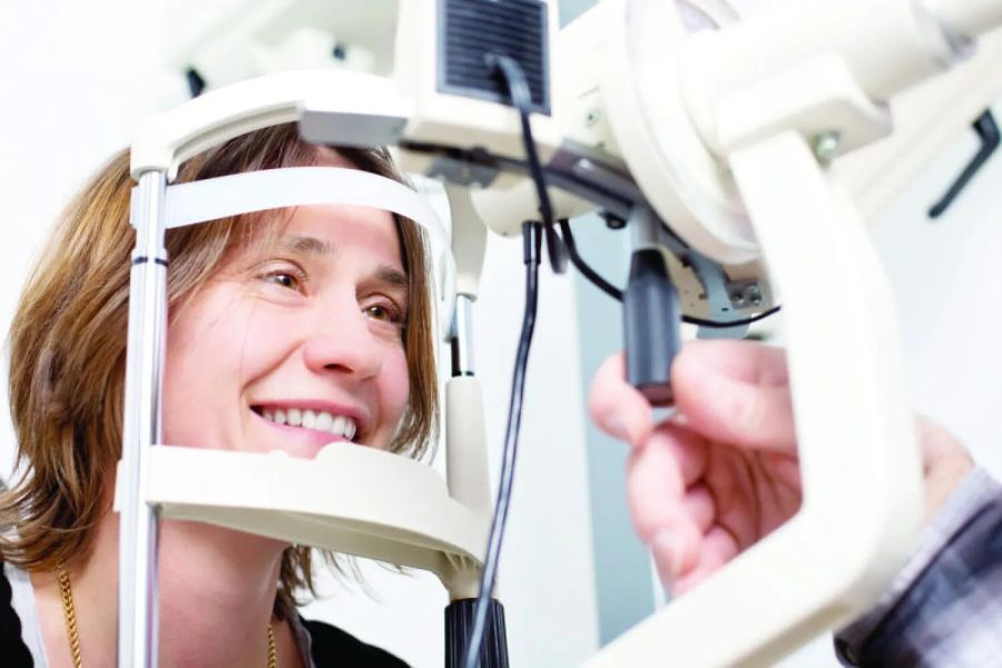 انتبه لعينيك.. قد تكشفان عن أعراض