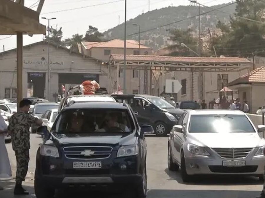 الأمم المتحدة: عودة 1.4 مليون سوري