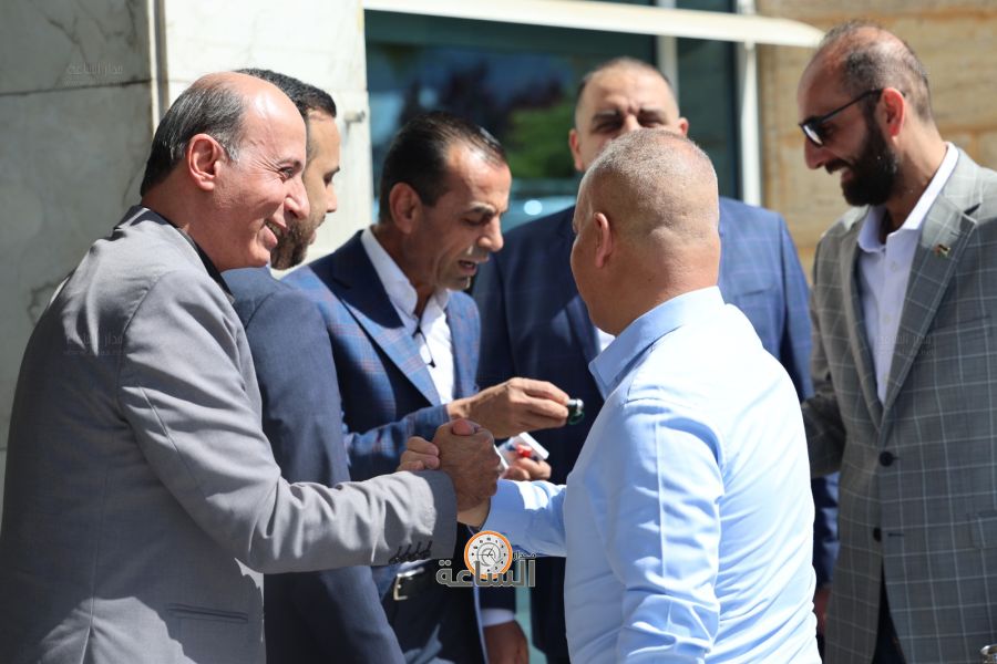 تأجيل انتخابات نقابة الصحفيين لعدم اكتمال