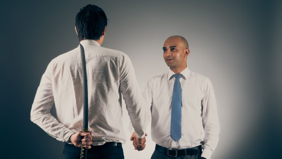 علامة مفاجئة.. العيون قد تكشف عن