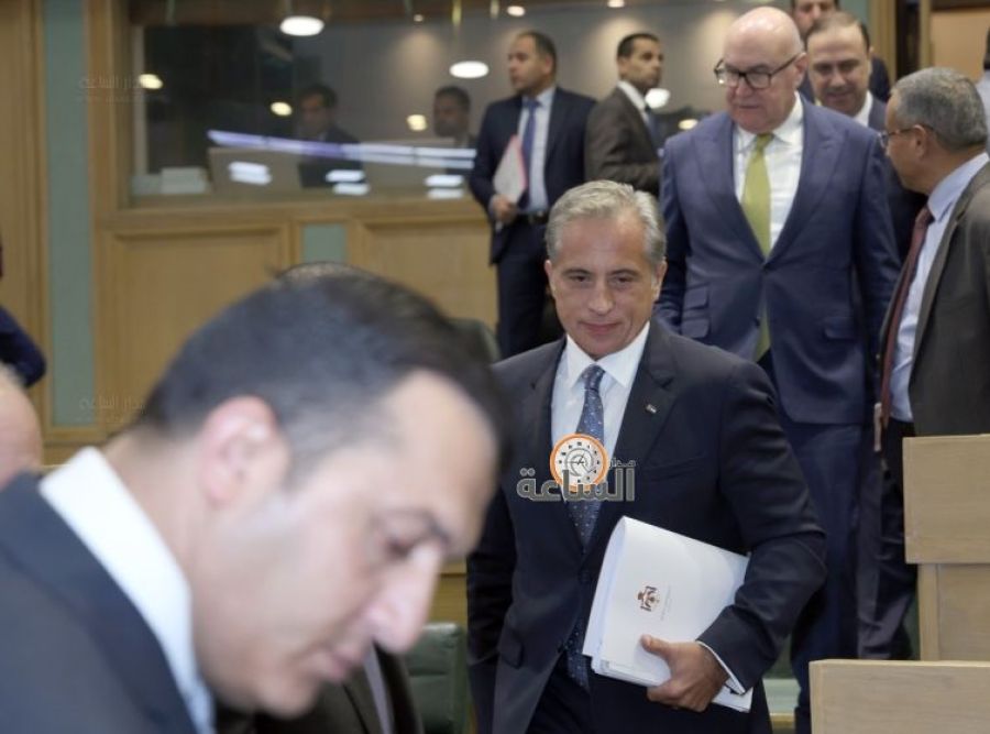 أسرار ومجالس الأردن.. تعديل وزاري أول..