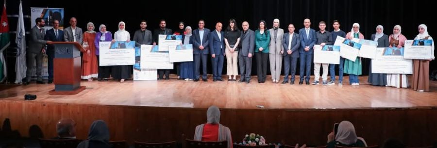 اختتام النسخة الرابعة من مسابقة إعلامي