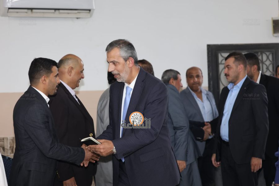 يحيى ابو عبود من مضافة قبيلة