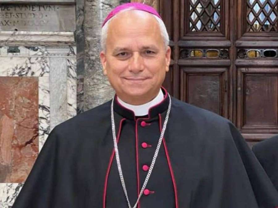 ليو الرابع عشر.. الفاتيكان ينتخب البابا