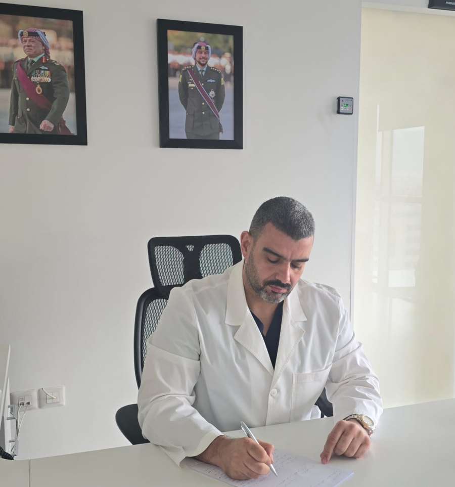 النجداوي يكتب: في انتخابات نقابة أطباء