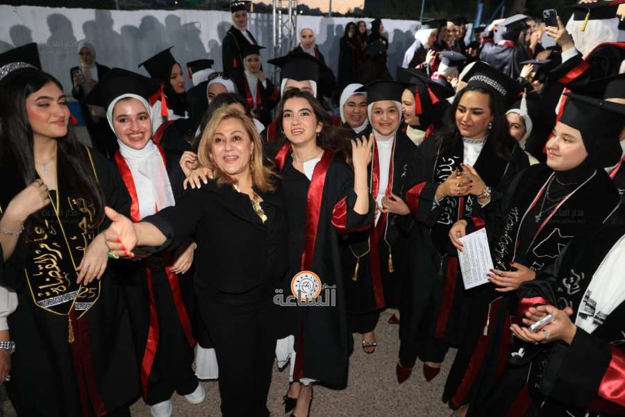 برعاية النائب نفاع.. مدارس السلط الأهلية