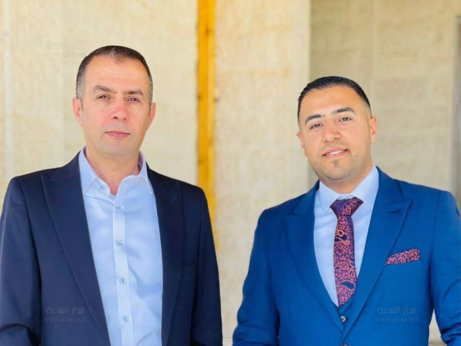 التخاينة والشحاحدة نسايب.. التخاينة طلب والشحاحدة