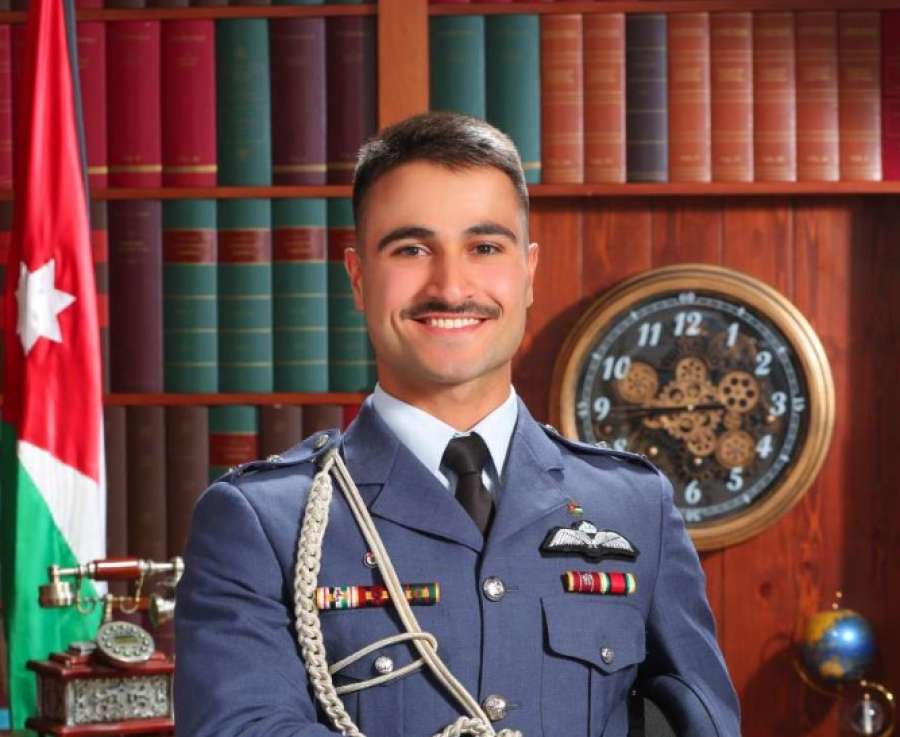 الملازم فوزي حيدر ابزاخ.. مبارك