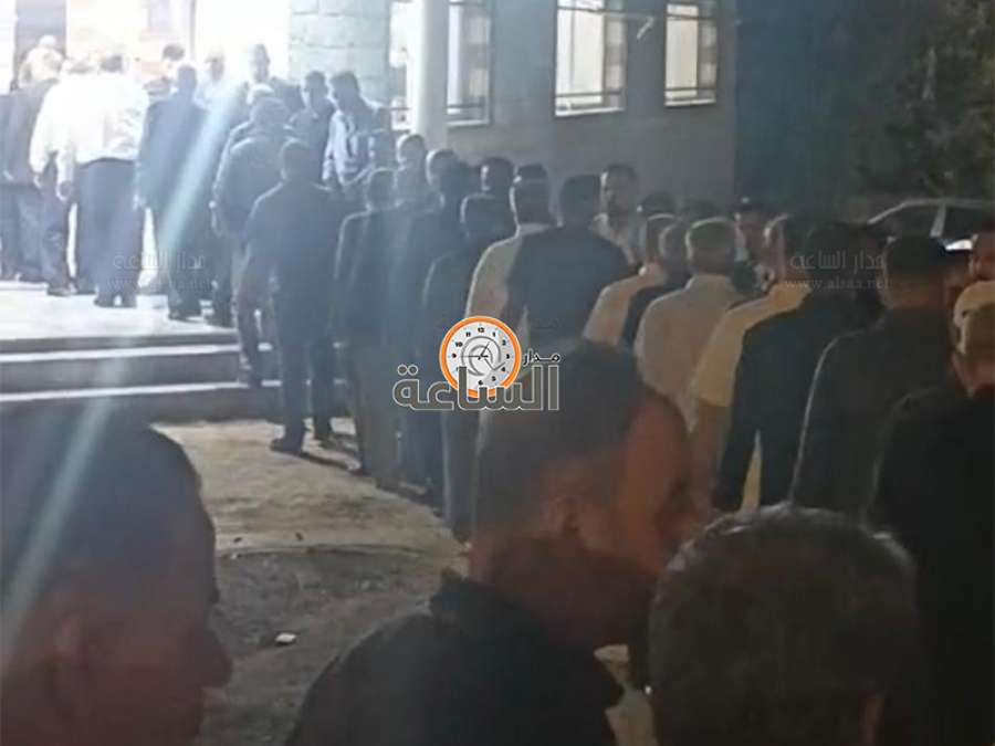 اربد: وافقوا على استلام جثته لدفنه