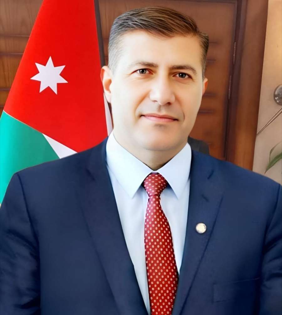 البروفسور زياد الدويري.. الف مبروك