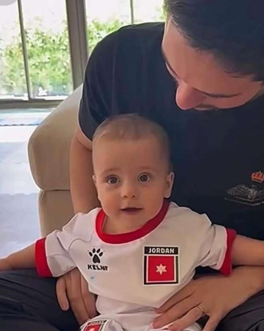 عيون أميرتنا الصغيرة إيمان.. ربحت الفوز