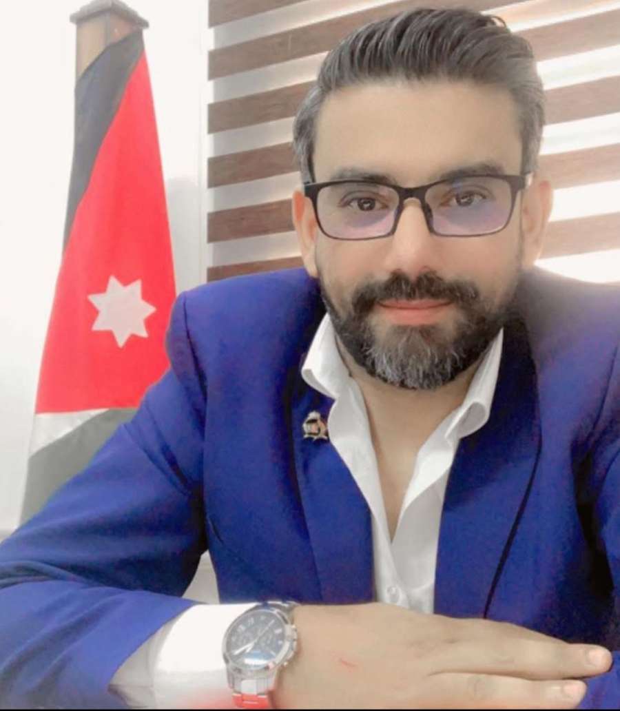 المناعي يكتب: لا مصلحة للأردن في