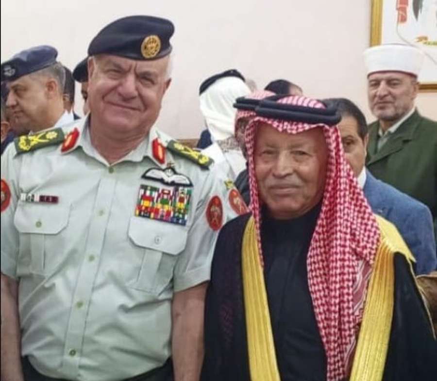 البري يكتب: الجنرال الحنيطي