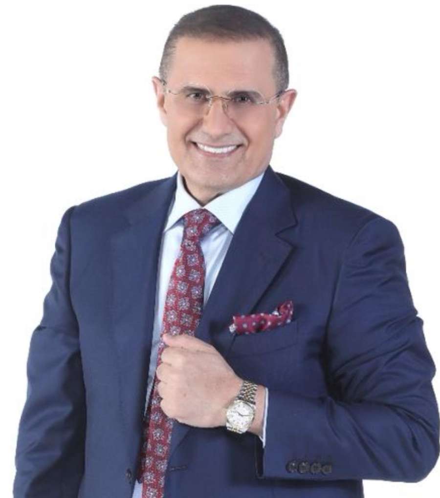 الإعلامي لطفي الزعبي يضع شكوى ورسالة