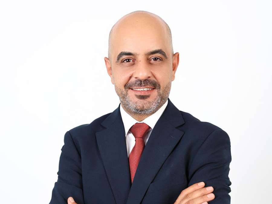 بني حمد رئيسا لفرع محامي اربد