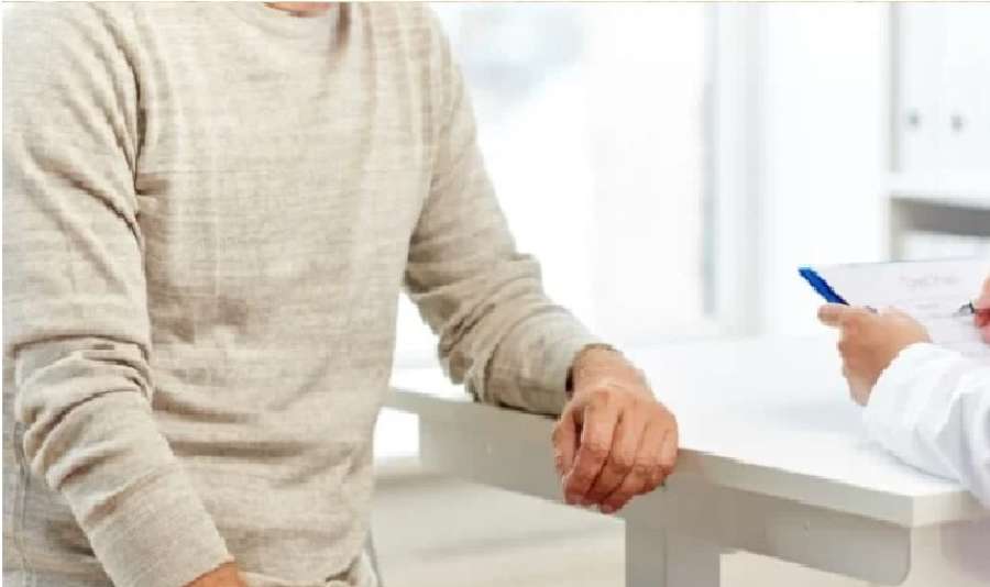 سرطان البروستاتا.. القاتل الخفي بعد الخمسين