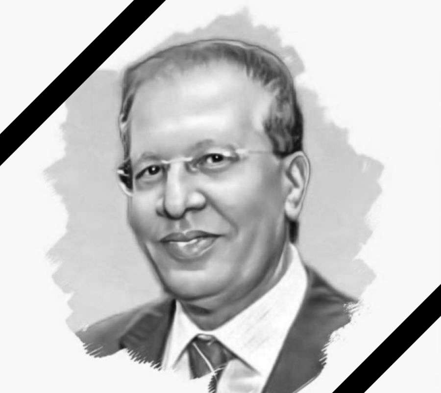 وفاة سيف الشريف مدير عام جريدة