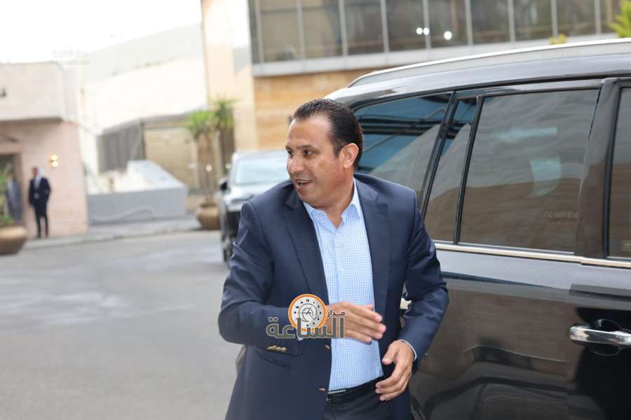 نواف العجارمة: الي جابها يولدها.. لماذا