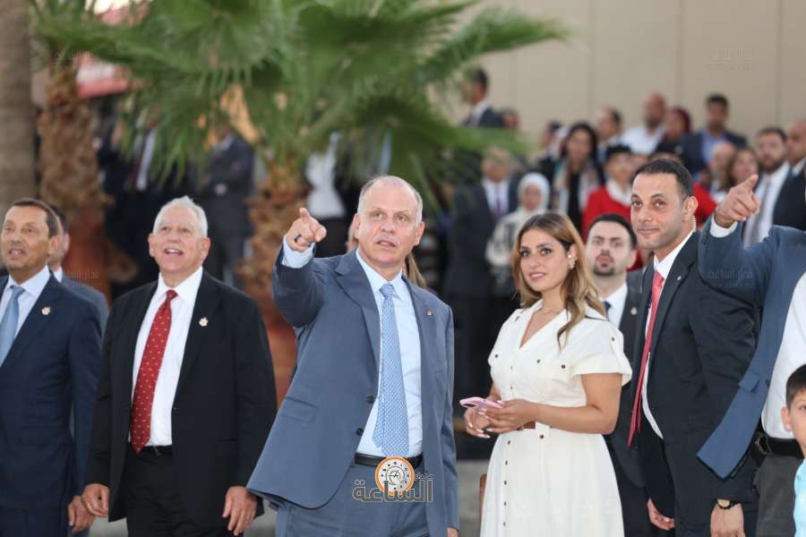 برعاية الأمير فيصل.. الملكية الأردنية تحتفل