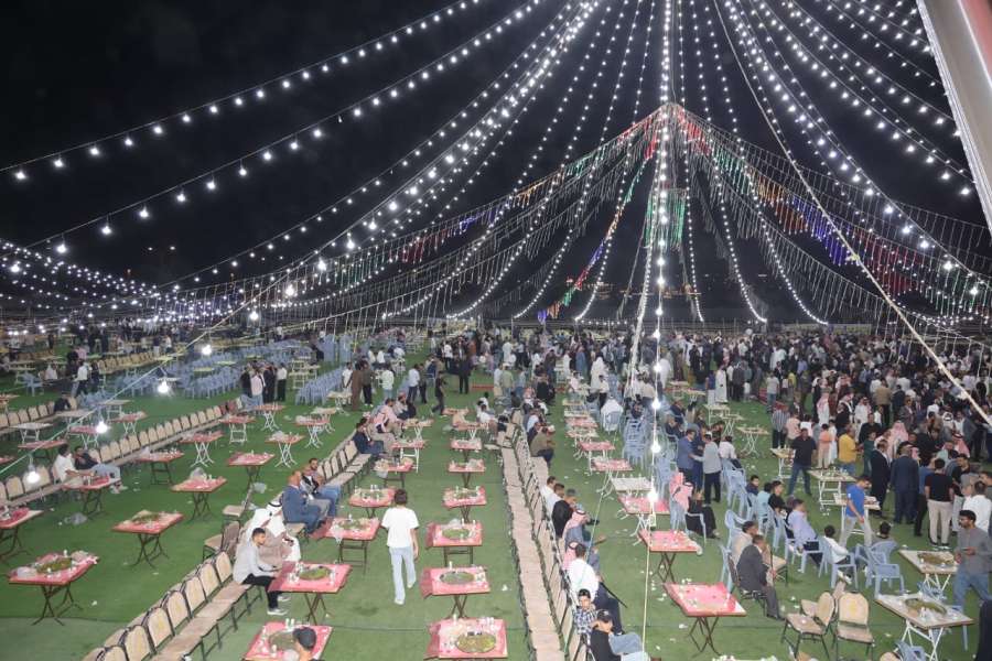 المواجدة تكتب: من قلب مادبا.. عرس