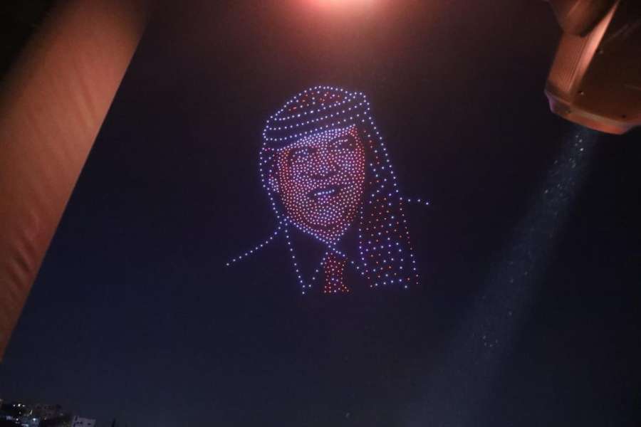 وزير الثقافة الرواشدة: وقت الشدائد تظهر