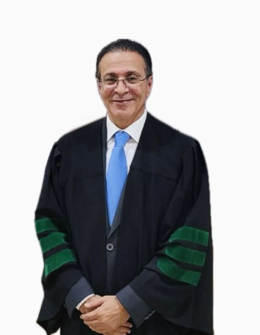 سطام المجالي رئيسا لمحكمة بداية عمان