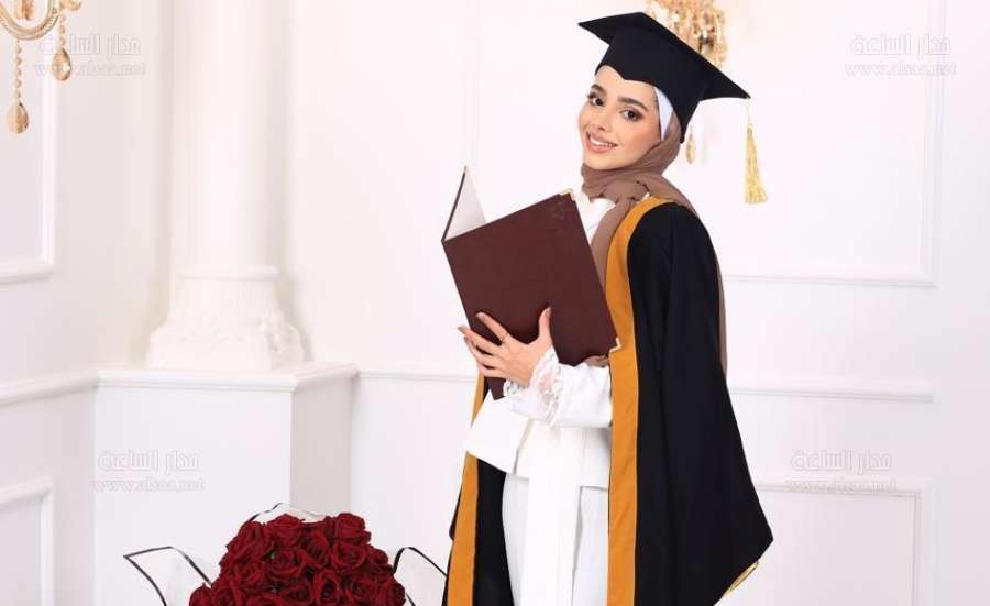 الدكتورة حنين زهير عليمات.. مبارك