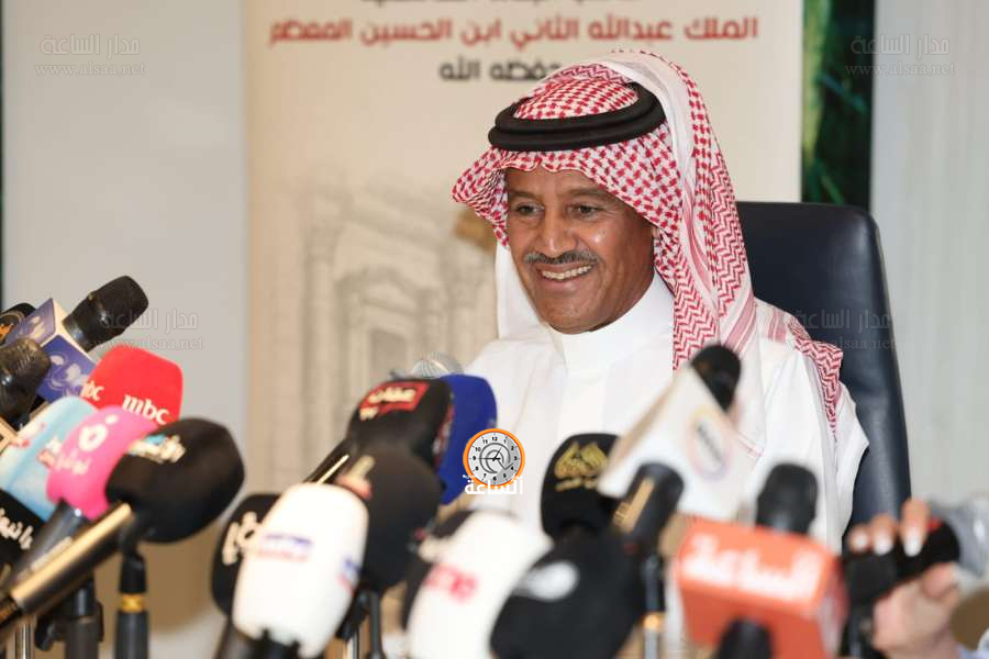 ماذا قال عن العالوك.. هذا ما