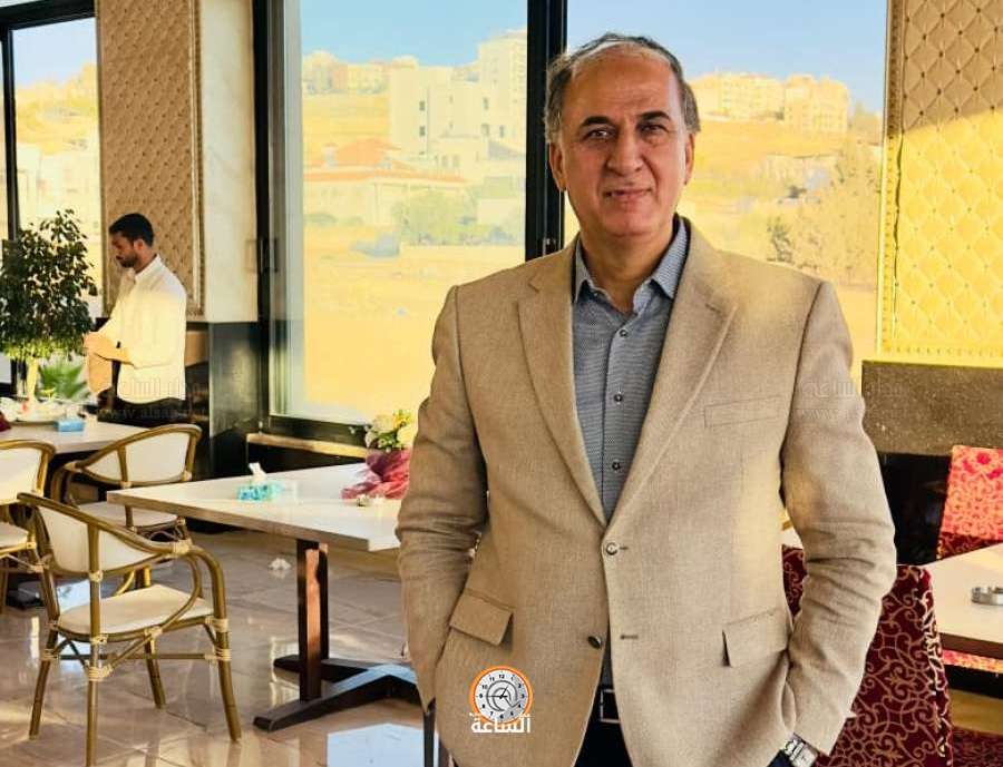 نمر أبو رمان.. مثال أردني