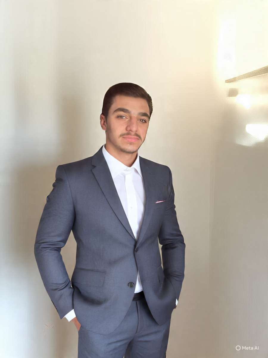 بشار عبد الخالق الزيود.. مبارك الـ92.4%