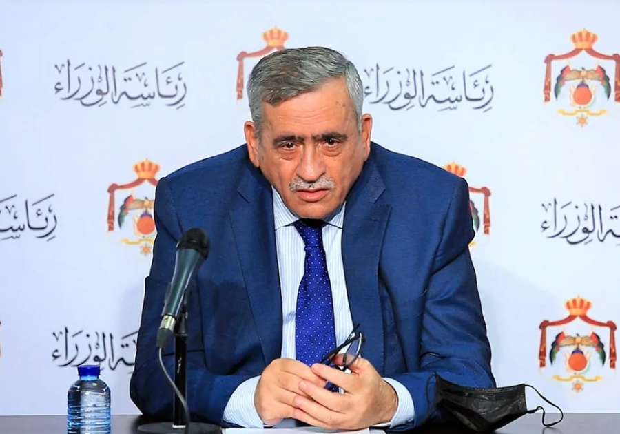 صدور الإرادة الملكيّة بالتجديد لرئيس الجامعة