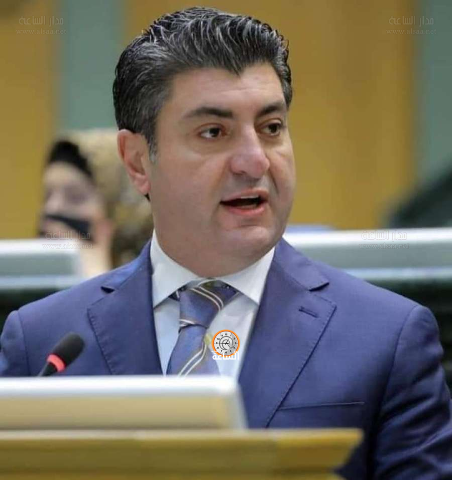 النائب الغزاوي: سيادة الأردن خط أحمر…