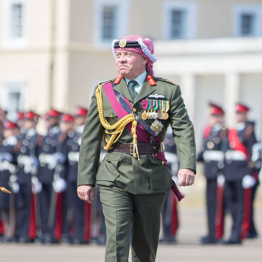 عشائر المعايطة بغضب: بكل تاريخنا وابنائنا