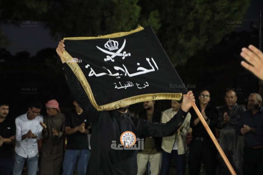 عشيرة القطيفان الخلايلة: نضع أنفسنا