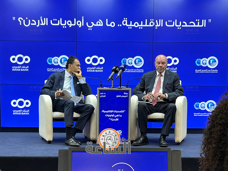 فيصل الفايز: العواطف ما جابت للأردن