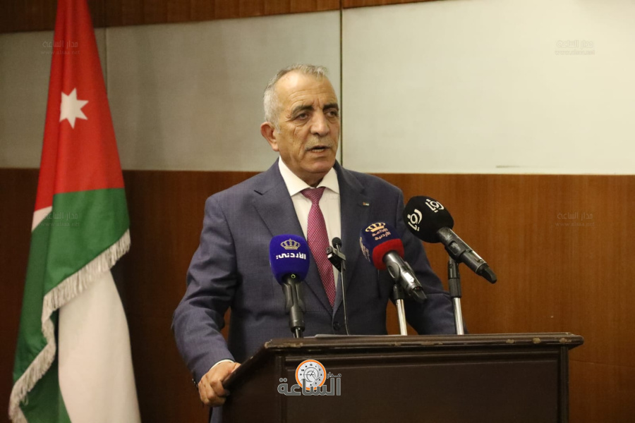 بمشاركة 18 دولة.. الرواشدة يرعى الاجتماع