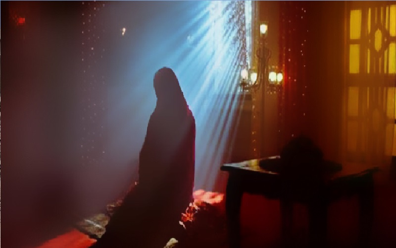 دور المرأة في إصلاح المجتمع