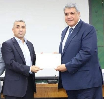 العربي الإسلامي يقدم للعام الرابع على